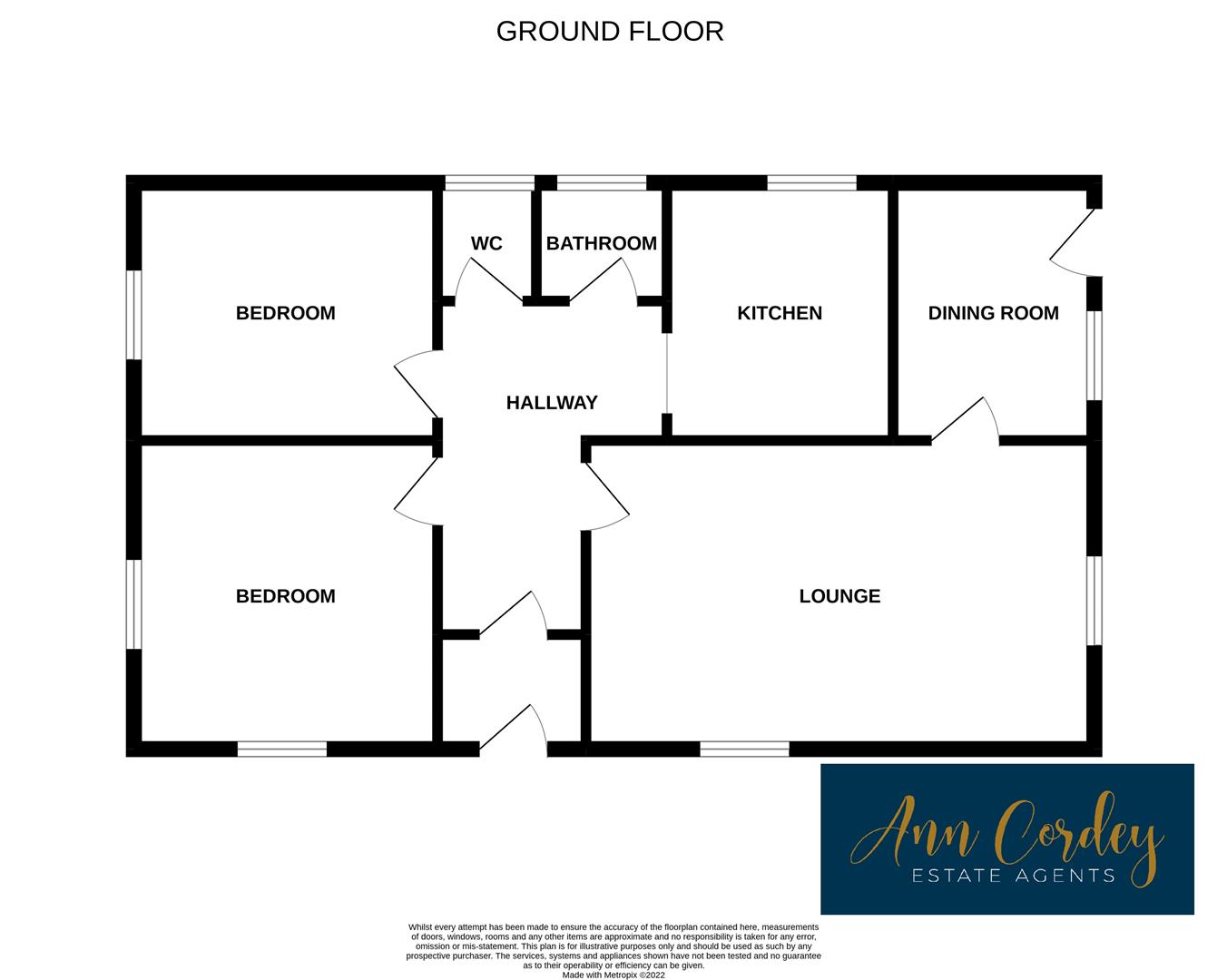 Cobden Street, Darlington Ann Cordey Estate Agents